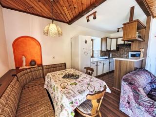 Apartment Hochstuhlblick by Interhome - 7