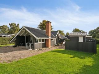 Holiday Home Hannah - 200m from the sea by Interhome - 8