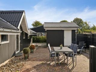 Holiday Home Hannah - 200m from the sea by Interhome - 3