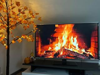 Apartament POD STRZECHĄ - 1