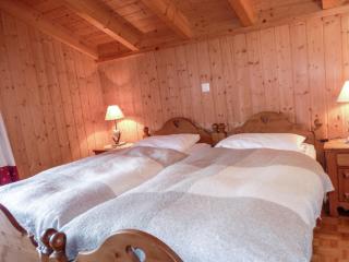 Chalet Ecureuil noir by Interhome - 3