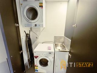 Lavish in Lyneham - 2BD 1Bth Apt - 2