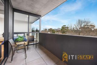 Lavish in Lyneham - 2BD 1Bth Apt - 2