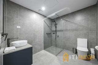 Lavish in Lyneham - 2BD 1Bth Apt - 4