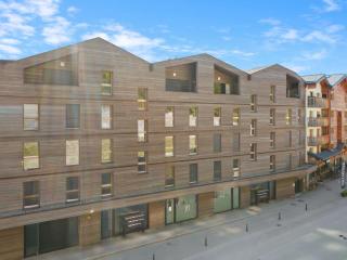 Apartment Central Parc 2 by Interhome - 9