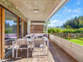 Apartment Central Parc 2 by Interhome - 6