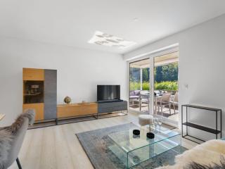 Apartment Central Parc 2 by Interhome - 1