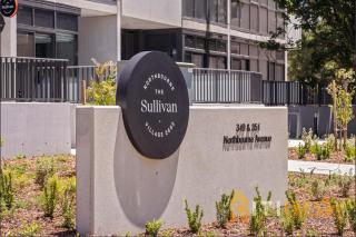 Lavish in Lyneham - 2BD 1Bth Apt - 8