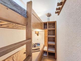 Studio Les Olympiades-11 by Interhome - 1