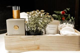 Arctic Luxury Villa By BookLapland - 7