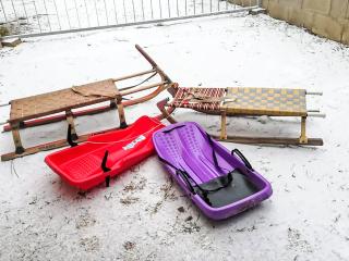 Apartment Riedlovka 2 by Interhome - 7