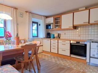 Holiday Home Lindnerhof by Interhome - 1