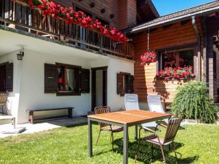 Apartment Le Tzanton by Interhome - 3