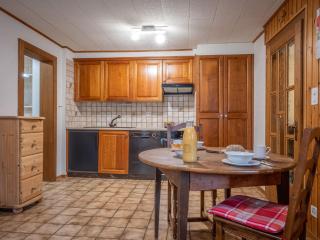 Apartment Le Tzanton by Interhome - 8