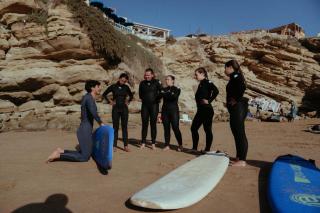 Shaka Ashore Imsouane - 9