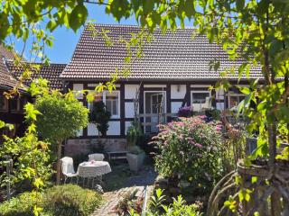 Apartment Bärbel by Interhome - Suhl - 0