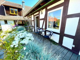 Apartment Bärbel by Interhome - 6