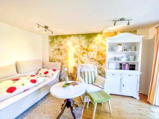 Apartment Bärbel by Interhome - 4