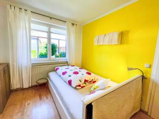 Apartment Bärbel by Interhome - 8