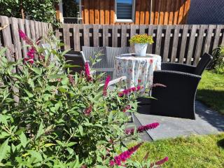 Apartment Bärbel by Interhome - Suhl - 2