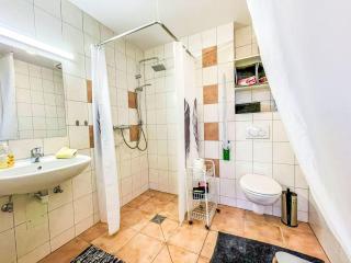 Apartment Bärbel by Interhome - 3