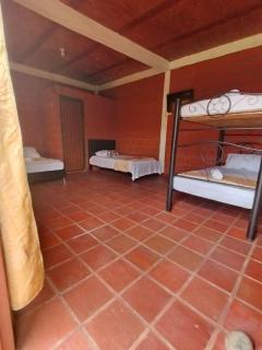 Country house Los Colibríes Dagua - 8