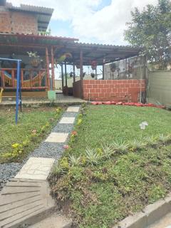 Country house Los Colibríes Dagua - 5