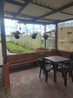 Country house Los Colibríes Dagua - 3