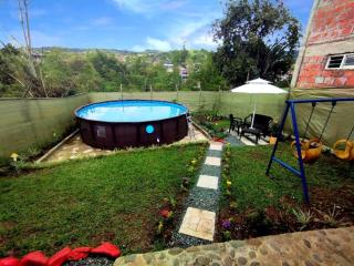 Country house Los Colibríes Dagua - 2