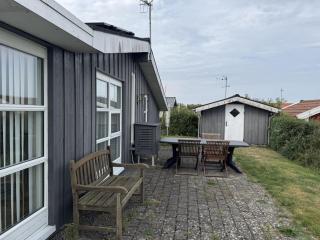 Holiday Home Skarthi - 200m from the sea by Interhome - 9