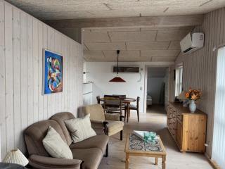 Holiday Home Skarthi - 200m from the sea by Interhome - 8