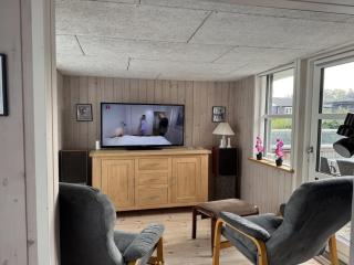 Holiday Home Skarthi - 200m from the sea by Interhome - 4