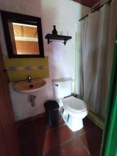 Country house Los Colibríes Dagua - 1