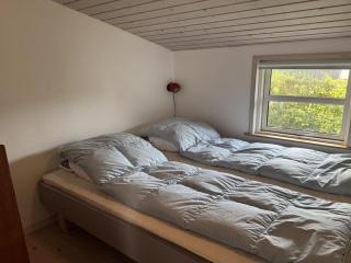 Holiday Home Skarthi - 200m from the sea by Interhome - 2