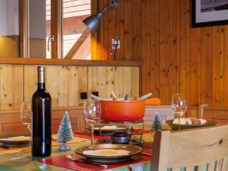 Apartment Hortensia 33 by Interhome - 7