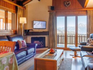 Apartment Hortensia 33 by Interhome - 5