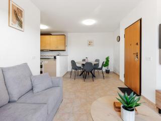 Apartment Collados Zieschang by Interhome - 2