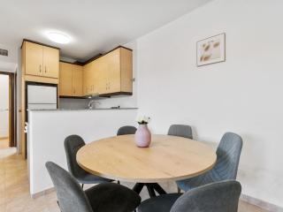 Apartment Collados Zieschang by Interhome - 1