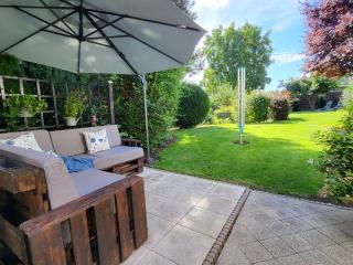 Apartment Ferienwohnung Bernburg by Interhome - 9