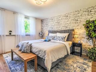 Apartment Ferienwohnung Bernburg by Interhome - 6