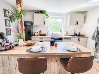 Apartment Ferienwohnung Bernburg by Interhome - 5