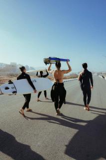 Shaka Ashore Imsouane - 8