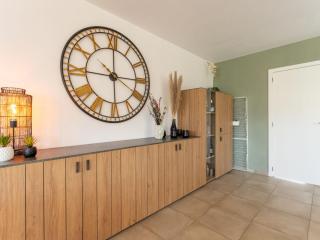 Holiday Home Casa Pepino in quiet cul de sac by Interhome - 1