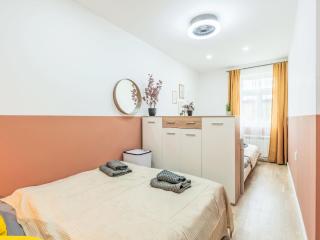Apartment Washington-4 by Interhome - Prague - 9