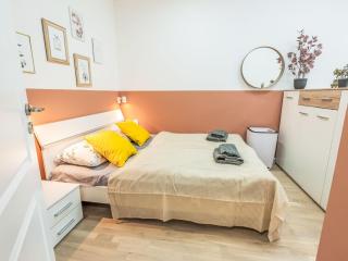 Apartment Washington-4 by Interhome - 0