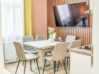 Apartment Washington-4 by Interhome - 8