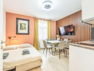 Apartment Washington-4 by Interhome - 4