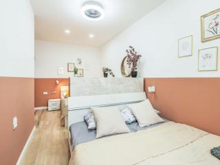 Apartment Washington-4 by Interhome - Praga - 6