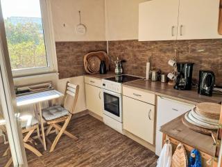 Holiday Home Inselkoje Zwo by Interhome - 7