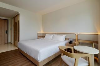 Phetara Hotel Mahachai by PCL - 6